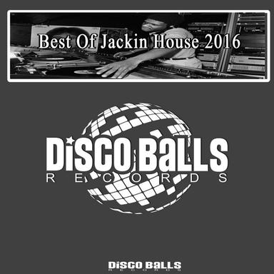 Disco Dub