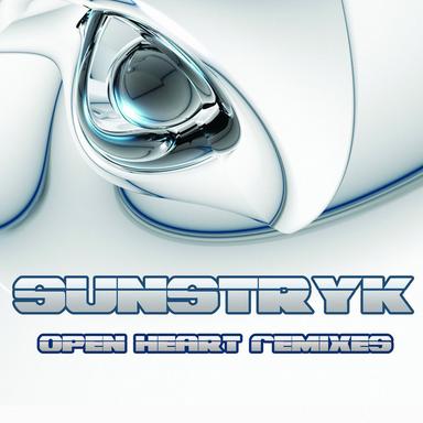 Open Heart - Crystal Sound Remix