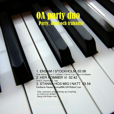 OD