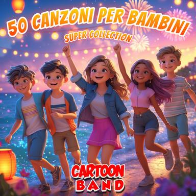La Canzone Del Bing Bong