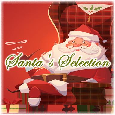 Santa Claus is Coming to Town