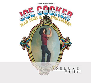 She Came In Through The Bathroom Window - With Outro / Live At The Fillmore East/1970
