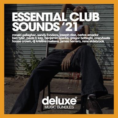 Looking Around - Club Mix