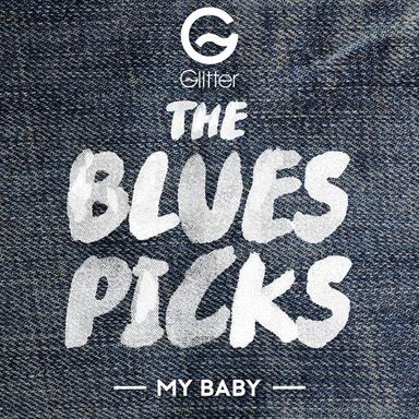 My Baby - Original Mix