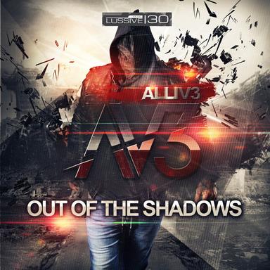 Out Of The Shadows - Original Mix