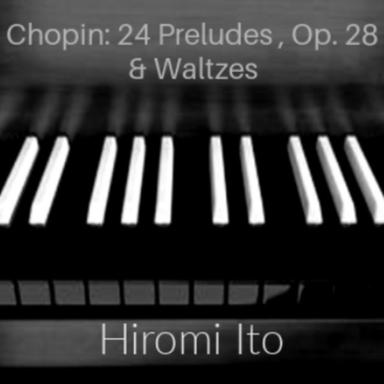 Waltz No. 9 in A-Flat Major, Op. 69: No. 1 "Farewell"