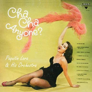 Cha Cha Me Baby
