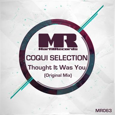 Thought It Was You - Original Mix