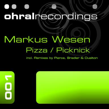 Pizza - Bradler & Dualton Remix