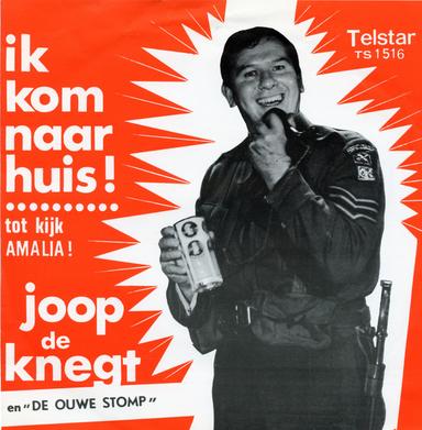 Ik Kom Naar Huis