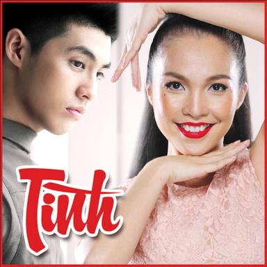 Tinh Nhu Chocopie