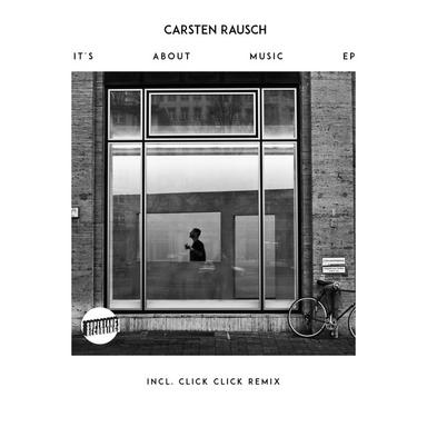 It's About Music - Click Click's Respect Mix