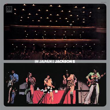 Medley: I Want You Back/ABC/The Love You Save - Live In Japan / 1973