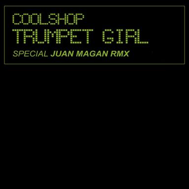 Trumpet Girl - Juan Magan Remix