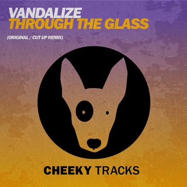 Through The Glass - Cut-Up Remix
