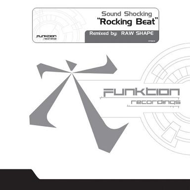 Rocking Beat - Acapella