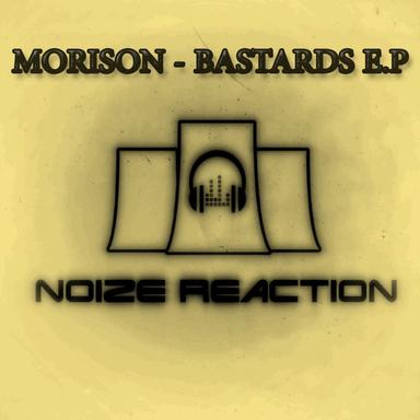 Bastards - Original Mix