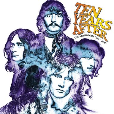 The Anthology (1967-1971)