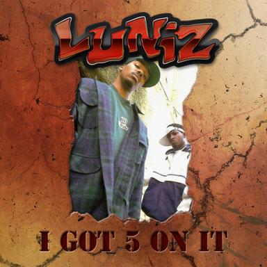 5 On It - Remix