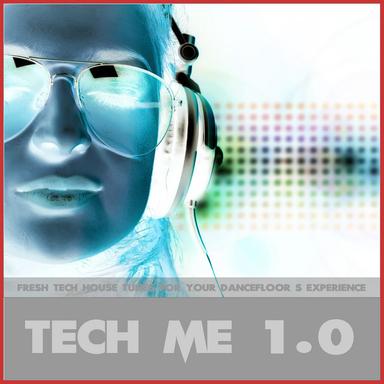 Sharp Objects. - Chris Steele DJ Remix