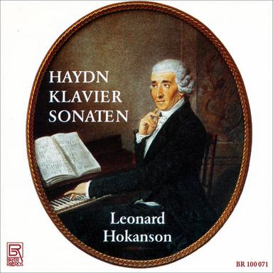 Haydn: Piano Sonatas