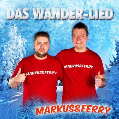 Das Wander-Lied - Radio Version