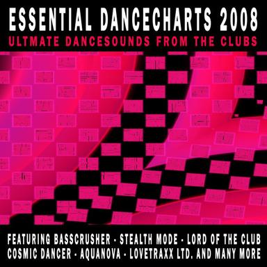 A Light in the Dark - Original Clubmix