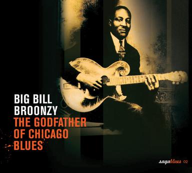 C and A Blues