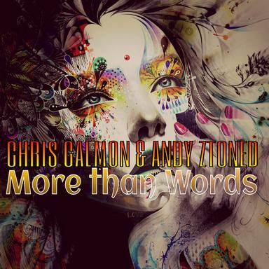 More Than Words - Instrumental Mix