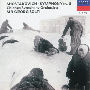 Symphony No. 8 in C Minor, Op. 65: 5. Allegretto - Live