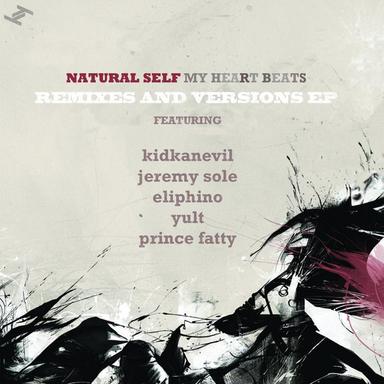 All Static - Natural Self Remix