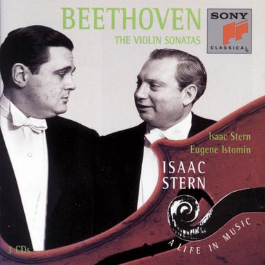 Violin Sonata No. 10 in G Major, Op. 96: II. Adagio espressivo