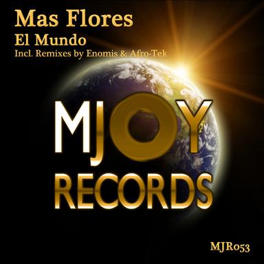 El Mundo - Original Mix