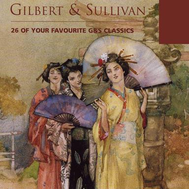 Sullivan: The Pirates of Penzance or The Slave of Duty, Act 1: No. 3, Song, "Oh, better far to live and die" (Pirate King, Pirates)