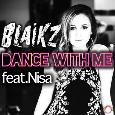 Dance with Me - Jason Parker Remix Edit