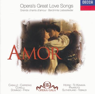 Tosca / Act 1: "Recondita armonia"