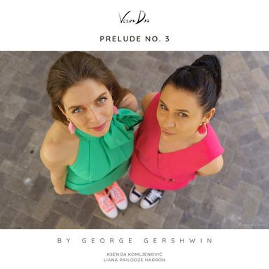 Prelude No. 3