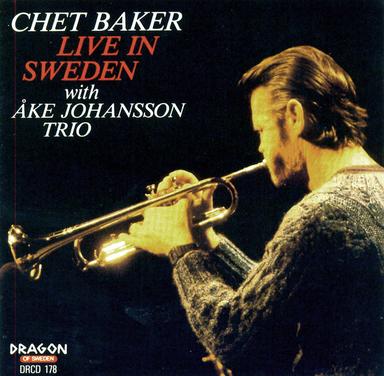 Live in Sweden (feat. Åke Johansson Trio)
