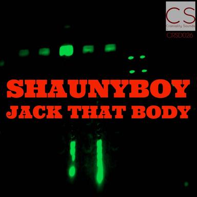 Jack That Body - Original Mix