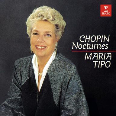 Chopin: Nocturne No. 20 in C-Sharp Minor, Op. Posth.