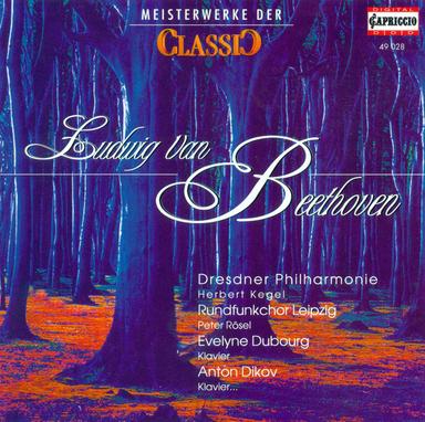 Fidelio, Op. 72, Act I: Finale. O welche Lust, in freier Luft den Atem leicht zu heben!, "Prison Chorus"