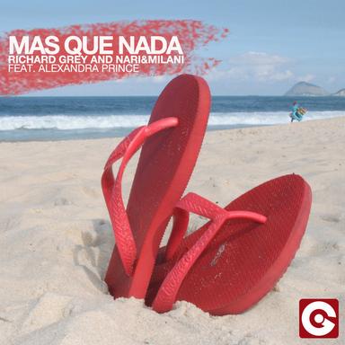 Mas Que Nada