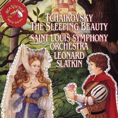 The Sleeping Beauty Ballet, Op. 66: No. 12: c. Dance of the Baronesses