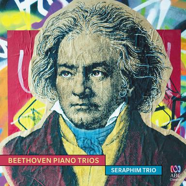 Piano Trio No. 4 in B Flat, for Clarinet (Violin) , Piano and Cello, Op. 11 "Gassenhauer-Trio": 2. Adagio