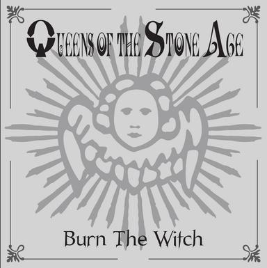 Burn The Witch