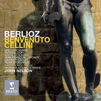 Berlioz: Benvenuto Cellini, H. 76a, Act 1: "Cette somme t'est due" (Ascanio, Cellini, Bernadino, Francesco, Chorus)