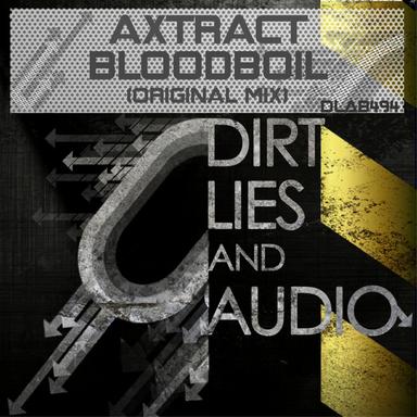 Blood Boil - Original Mix