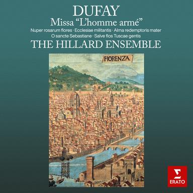 Dufay: Missa "L'homme armé": Kyrie