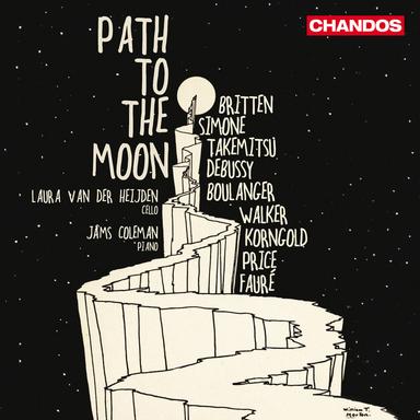 Debussy: Clair de lune