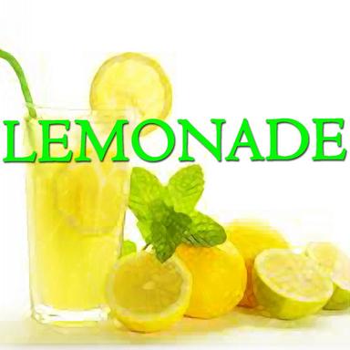 Lemonade